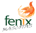 Logotipo crematorio de mascotas en jaén